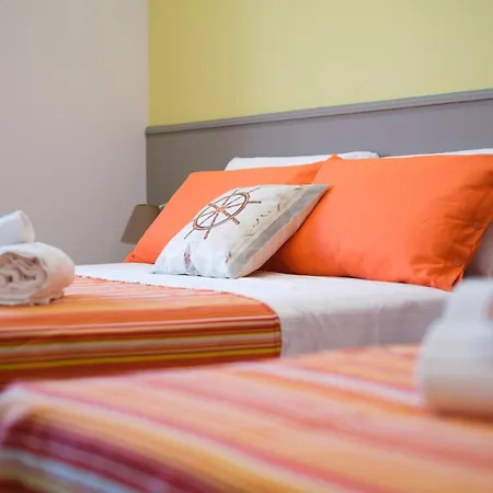 Bed & Breakfast Mor&mar Milazzo