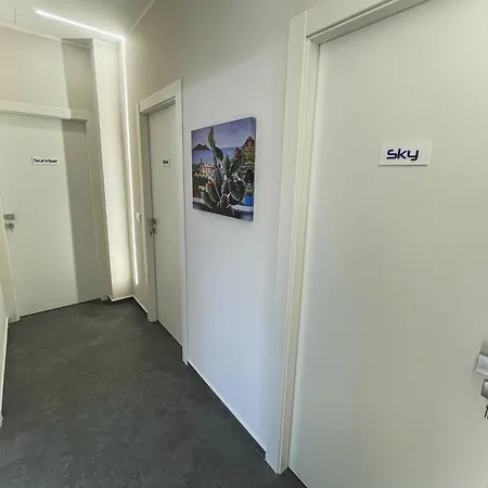 Mor&mar Bed & Breakfast 4*