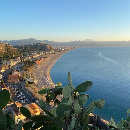Bed & Breakfast Mor&mar Milazzo