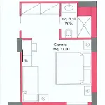 Bed & Breakfast Mor&mar