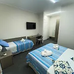 Bed & Breakfast Mor&mar 4*