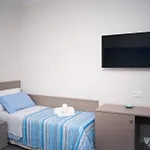 Mor&mar Bed & Breakfast 4*