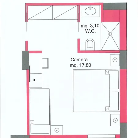 Bed & Breakfast Mor&mar