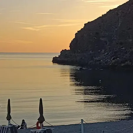 Mor&mar Bed & Breakfast 4*