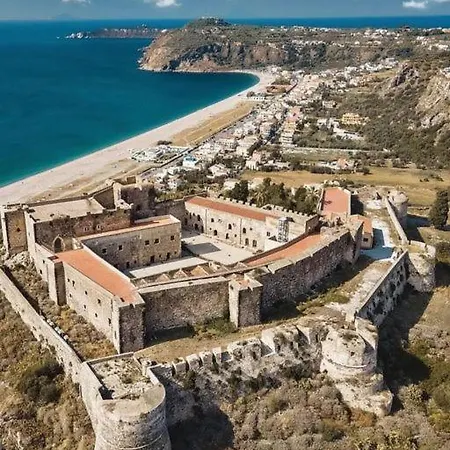 Mor&mar 4* Milazzo