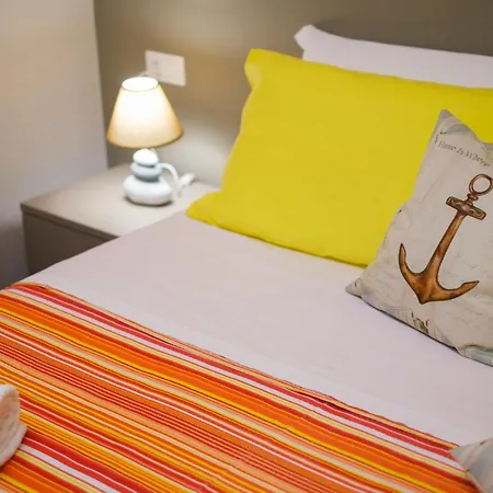 Bed & Breakfast Mor&mar *