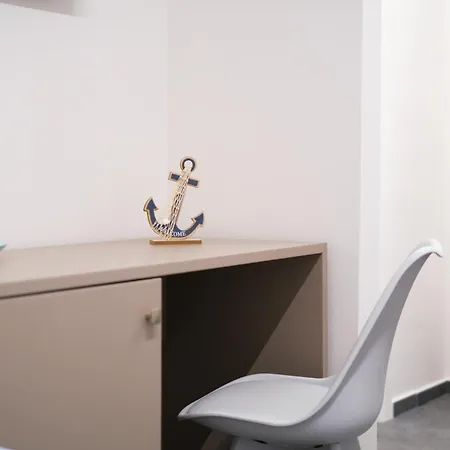 Mor&mar Bed & Breakfast Milazzo