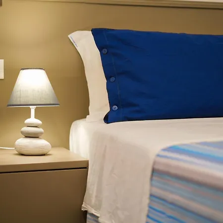 Bed & Breakfast Mor&mar
