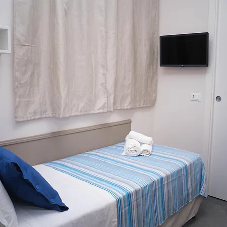 Mor&mar Bed & Breakfast *