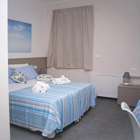 Mor&mar Bed & Breakfast