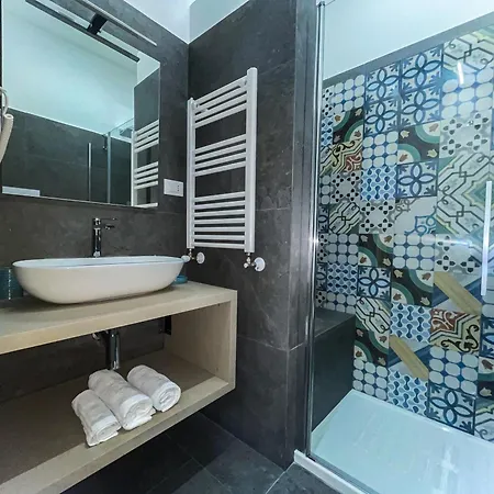 Mor&mar Bed & Breakfast Milazzo