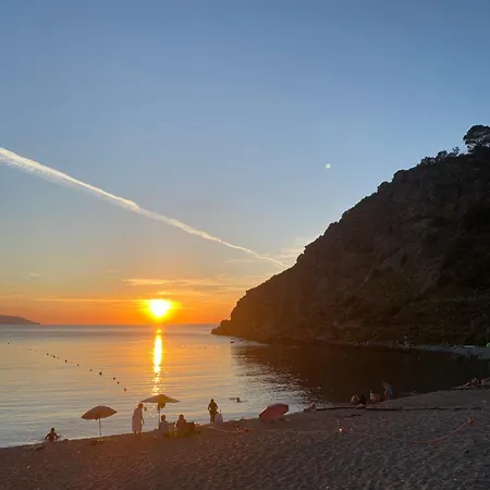 Mor&mar Bed & Breakfast Milazzo