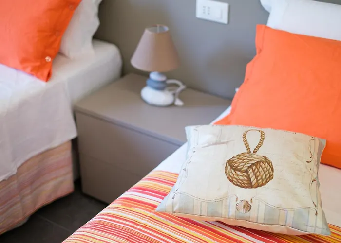 Mor&mar 4* מילאצו